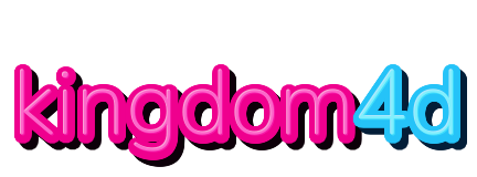 kingdom4d — logo kanal