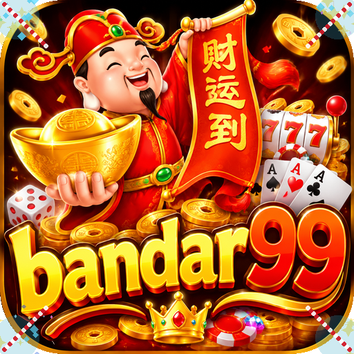 bandar99 — galeri pratinjau Resmi APK
