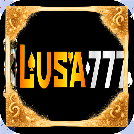 lusa777 — mitra unggulan
